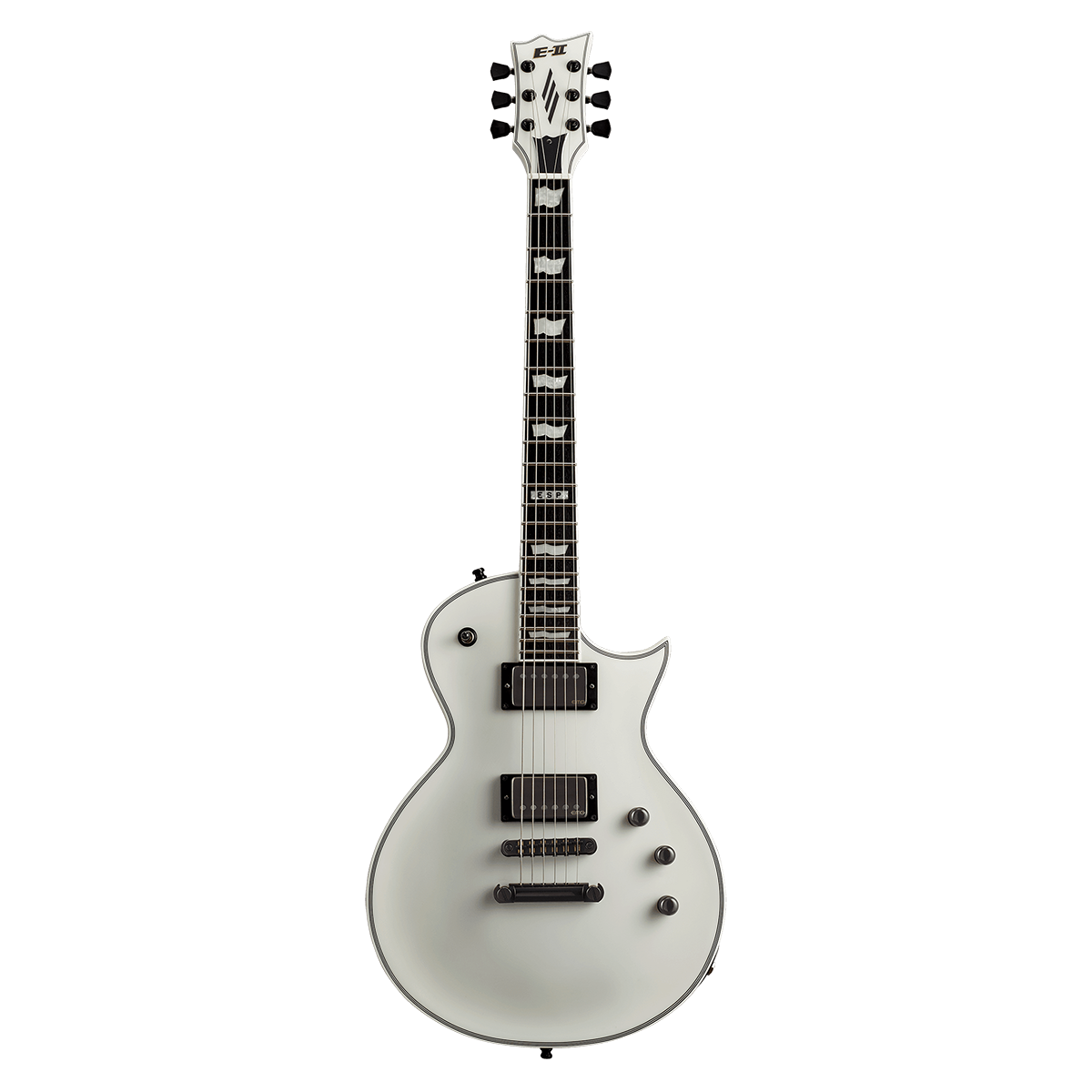 EC EMG Snow White Satin