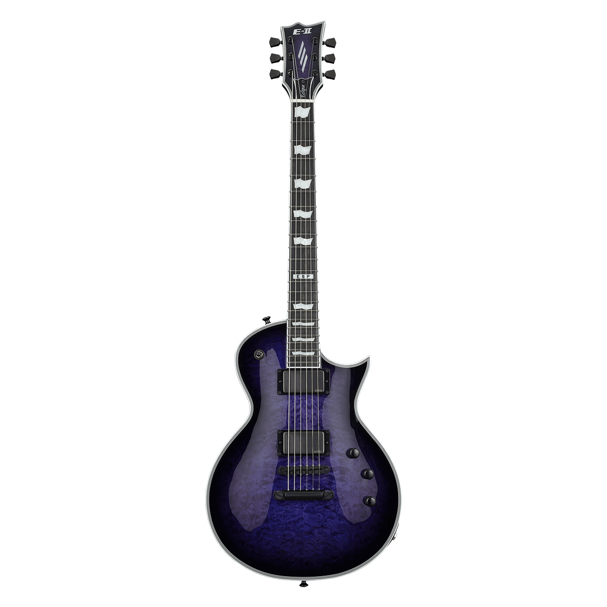 EC QM Reindeer Blue