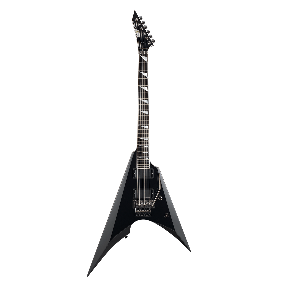 ESP-ARROW FR Black