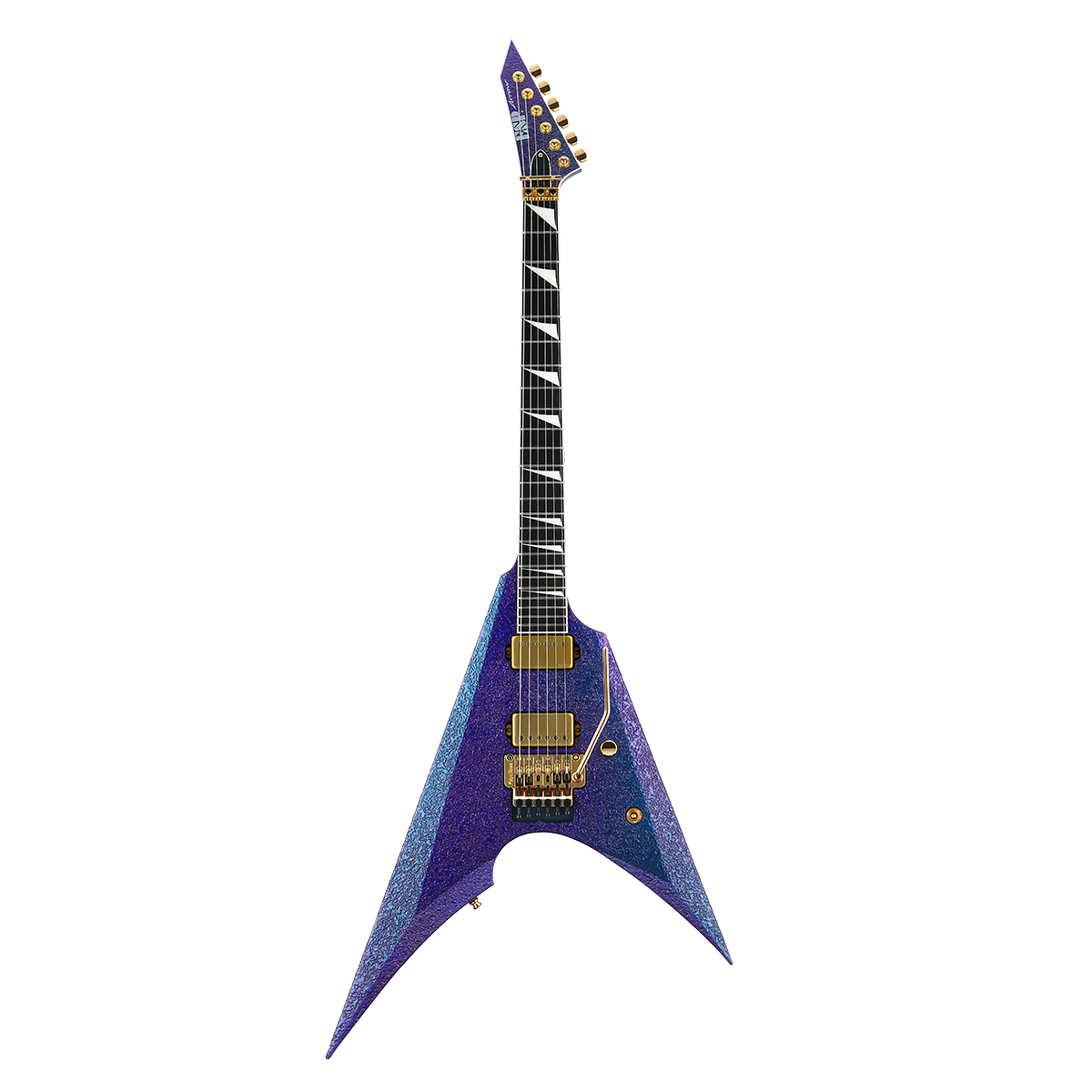 ARROW FR Castmetal Andromeda-II