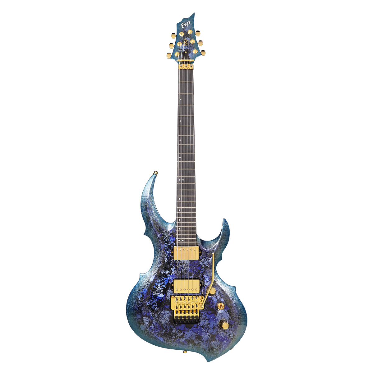 FRX Tanzanite