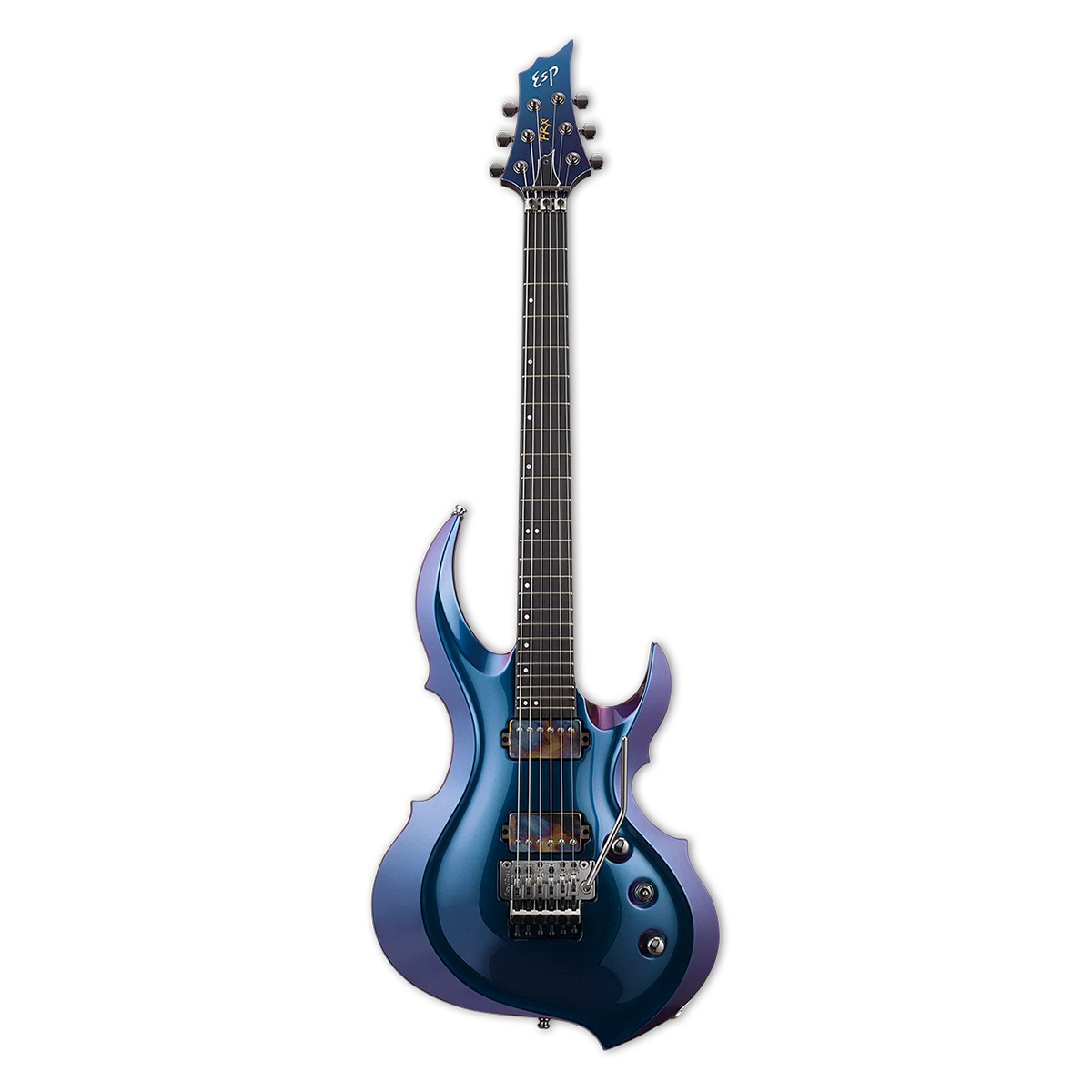 FRX Andromeda-II