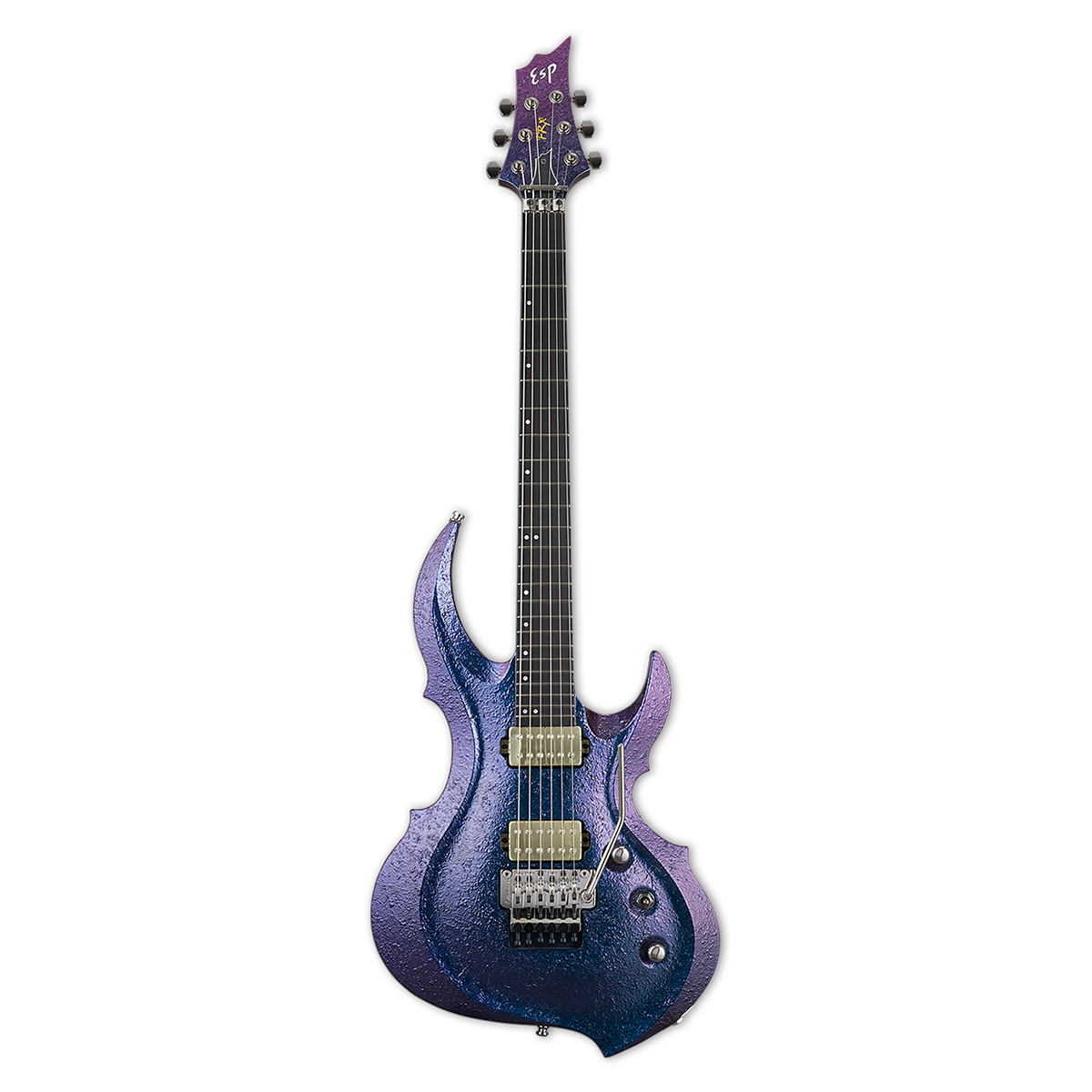 FRX Castmetal Andromeda-II