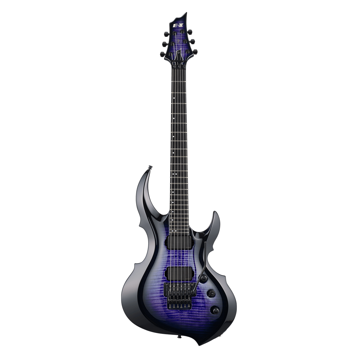 FRX FM Reindeer Blue