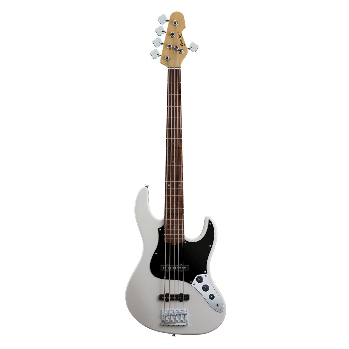 G-AMAZE-5-DX Snow White