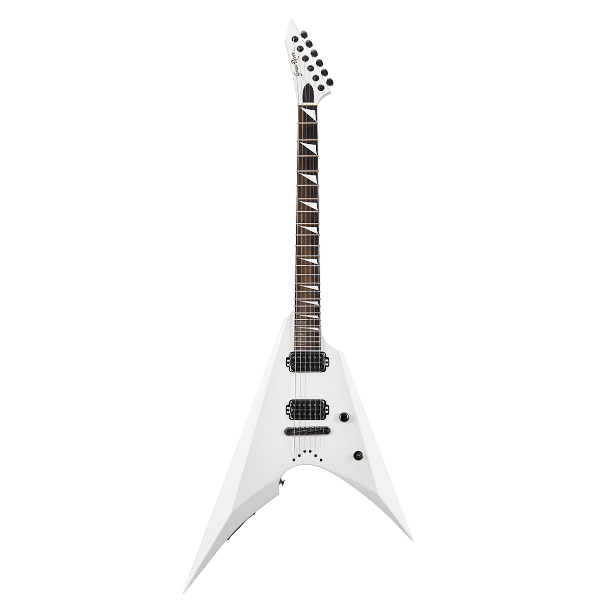 G-ARROW NT Snow White Satin