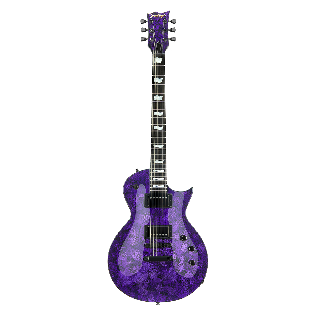G-ECLIPSE/WF Purple Haze