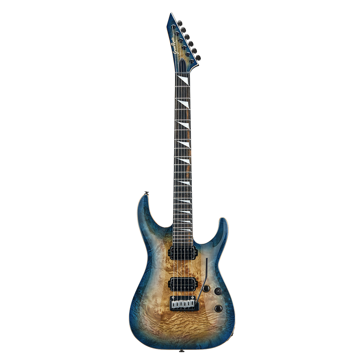 G-HORIZON-CTM/WK Natural Blue Sunburst