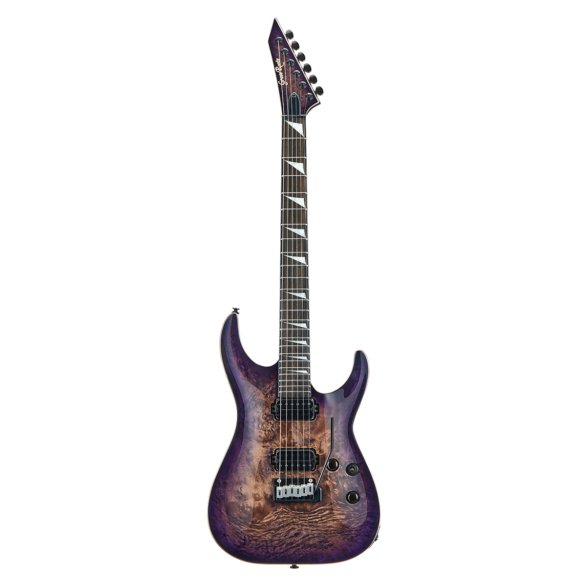 G-HORIZON CTM/WK Natural Purple Sunburst