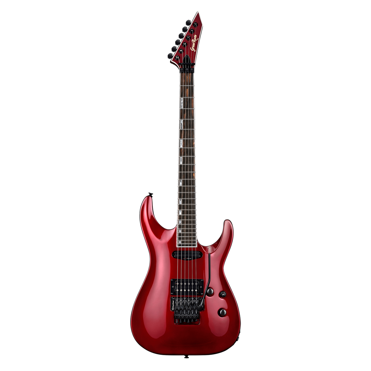 G-HORIZON FR Deep Candy Apple Red