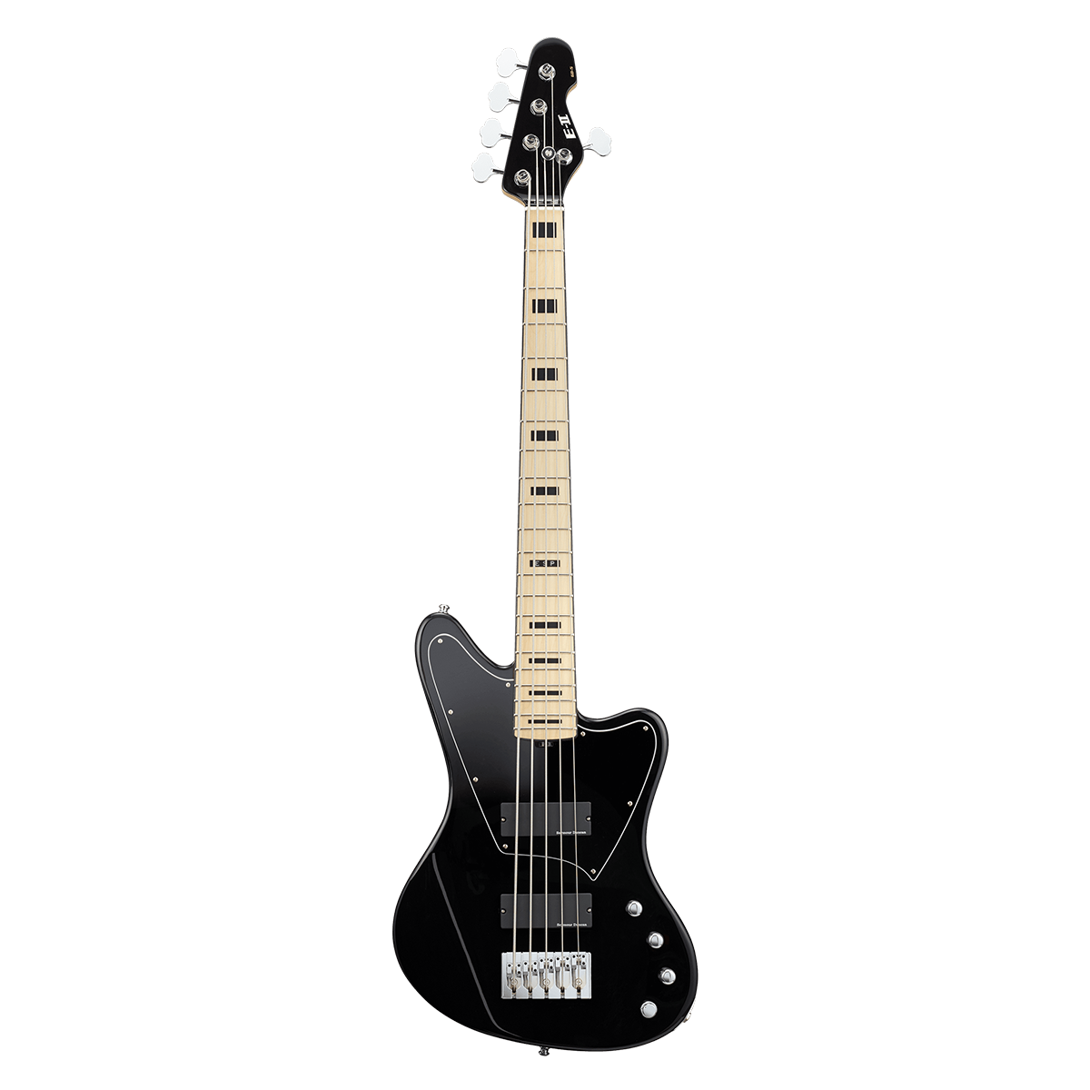 GB-5 Black