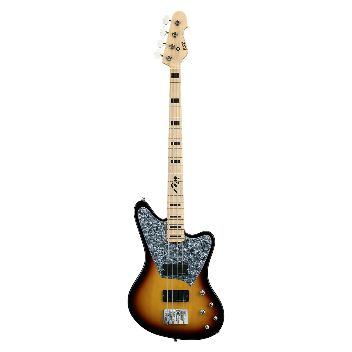ESP GB Soyo