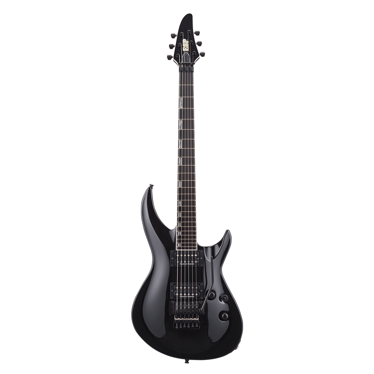 HORIZON-III Black