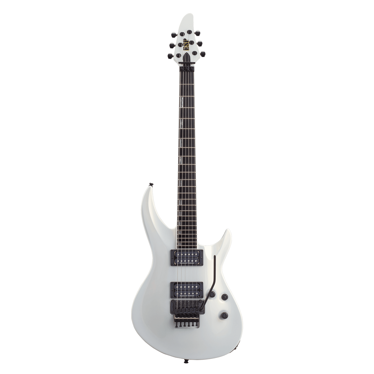 HORIZON-III Pearl White Gold
