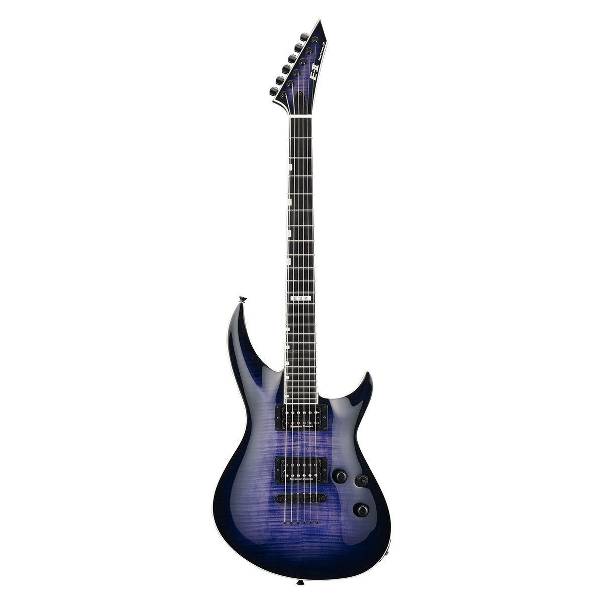HORIZON III Reindeer Blue