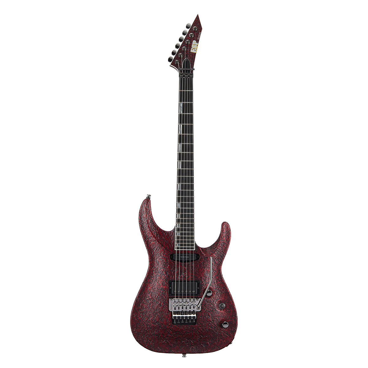 HORIZON-I Castmetal Lava
