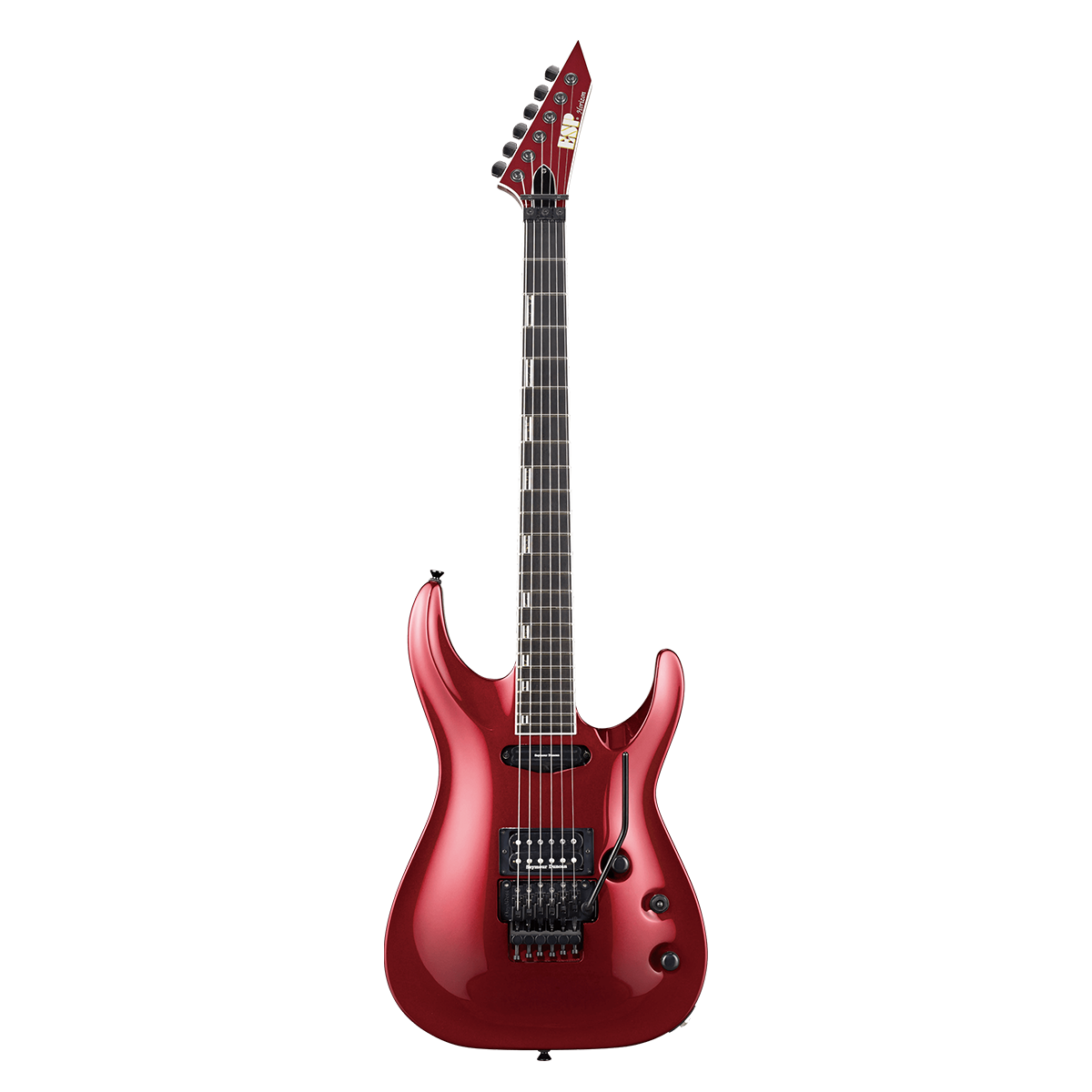 HORIZON-I Deep Candy Apple Red