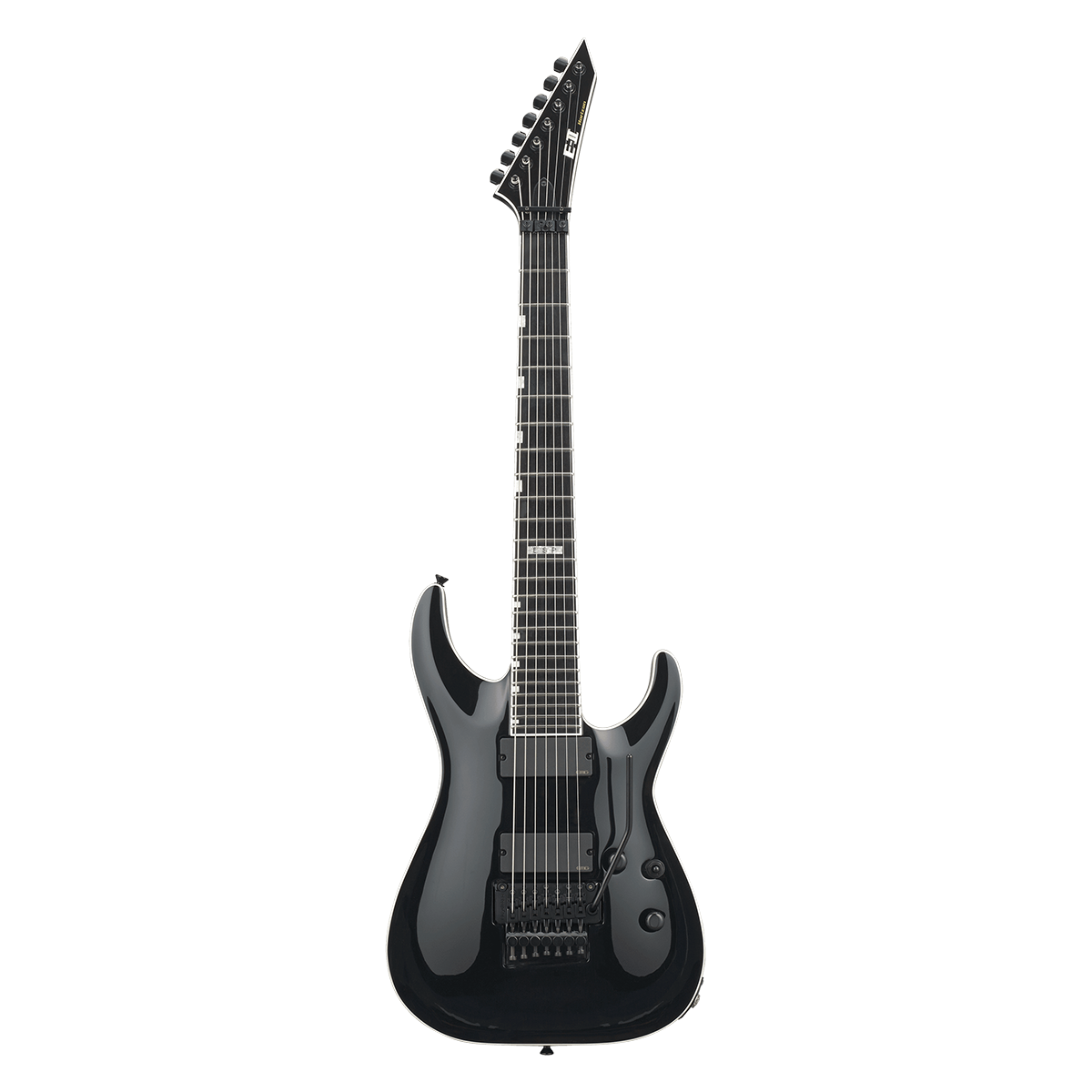 HORIZON FR-7 Black