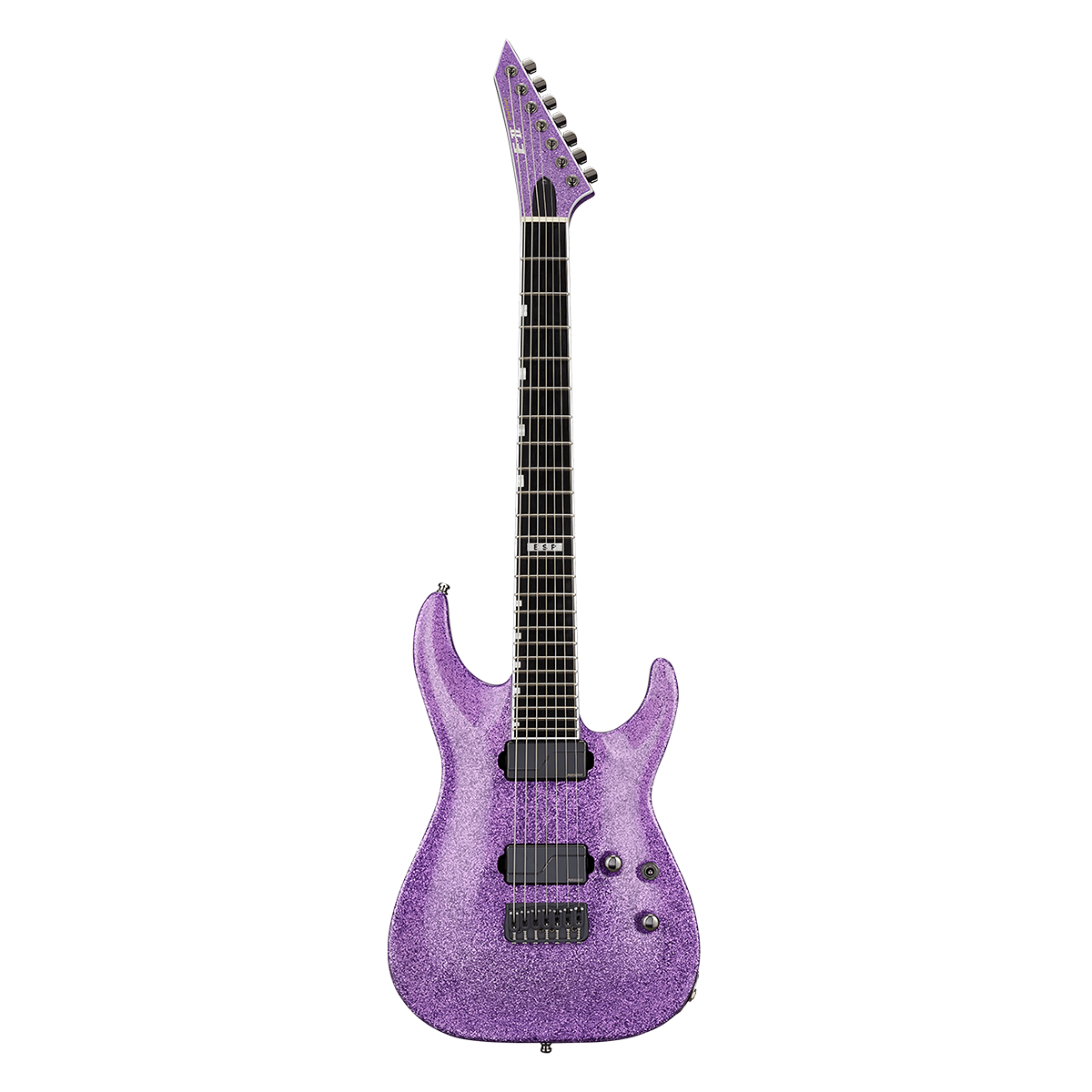 ORIZON NT-7B HS FL Purple Sparkle