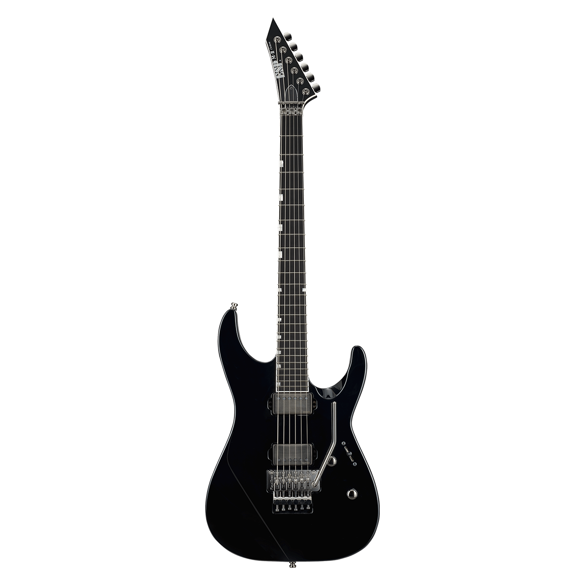 M-II CTM FR Black