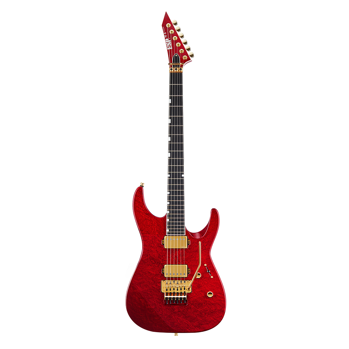 M-II CTM FR Liquid Metal Red