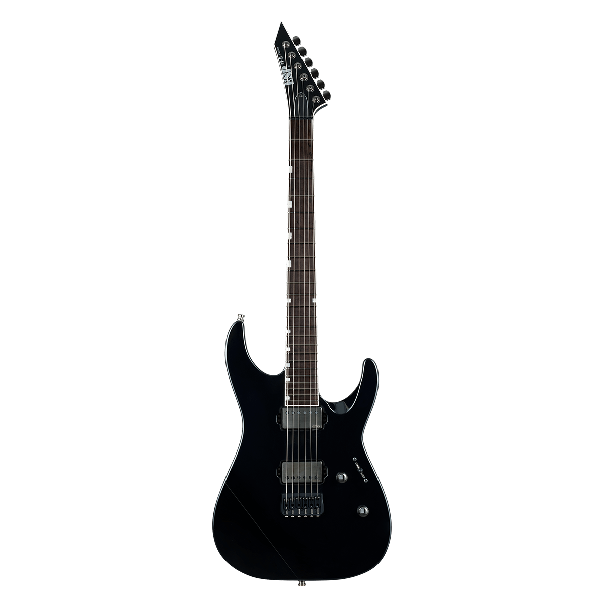 M-II CTM NT Black