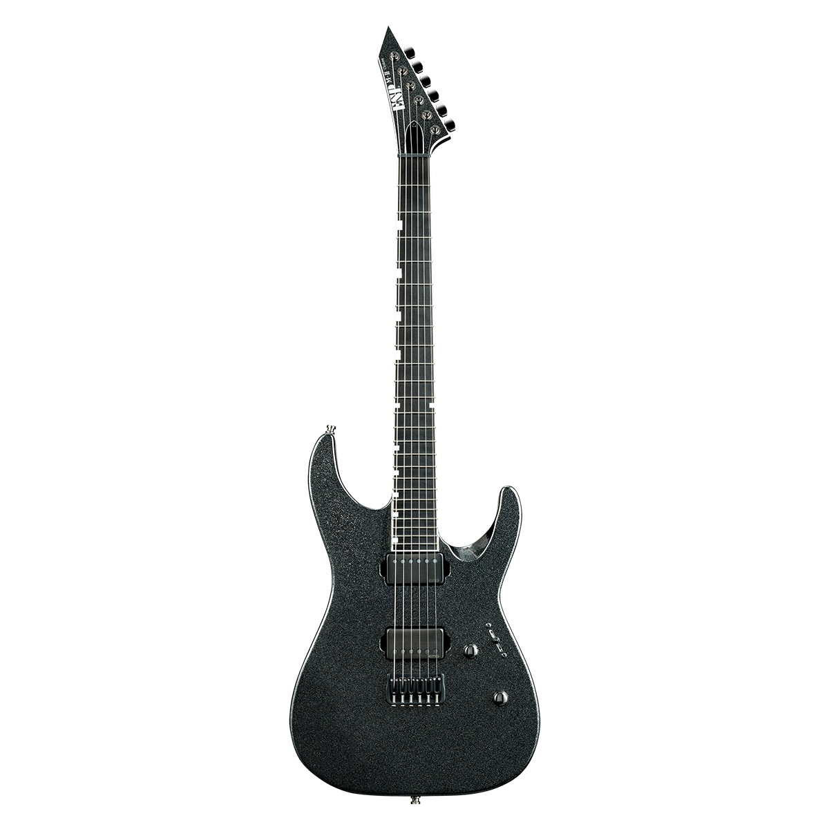 M-II CTM NT Titan Metal