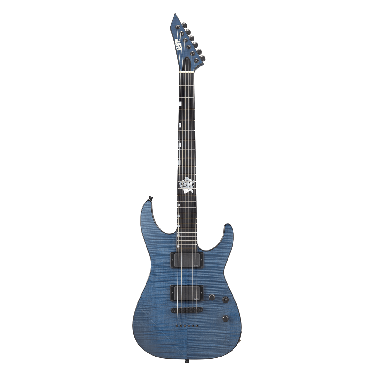 ESP M-II ROSELIA SAYO