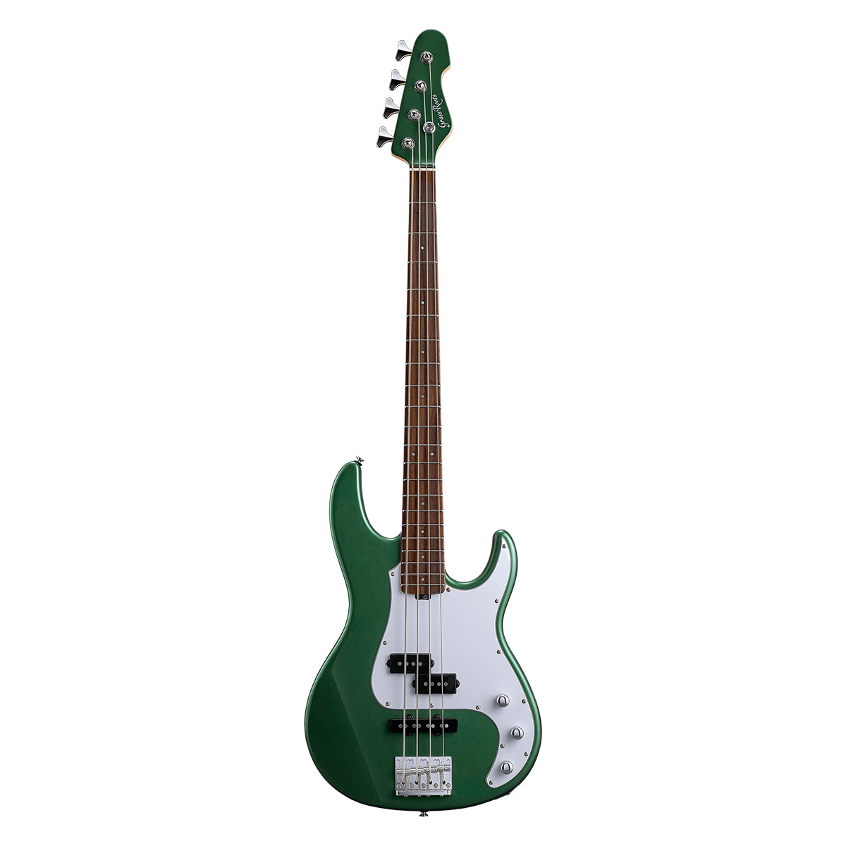 G-AP-PJ METALIC GREEN