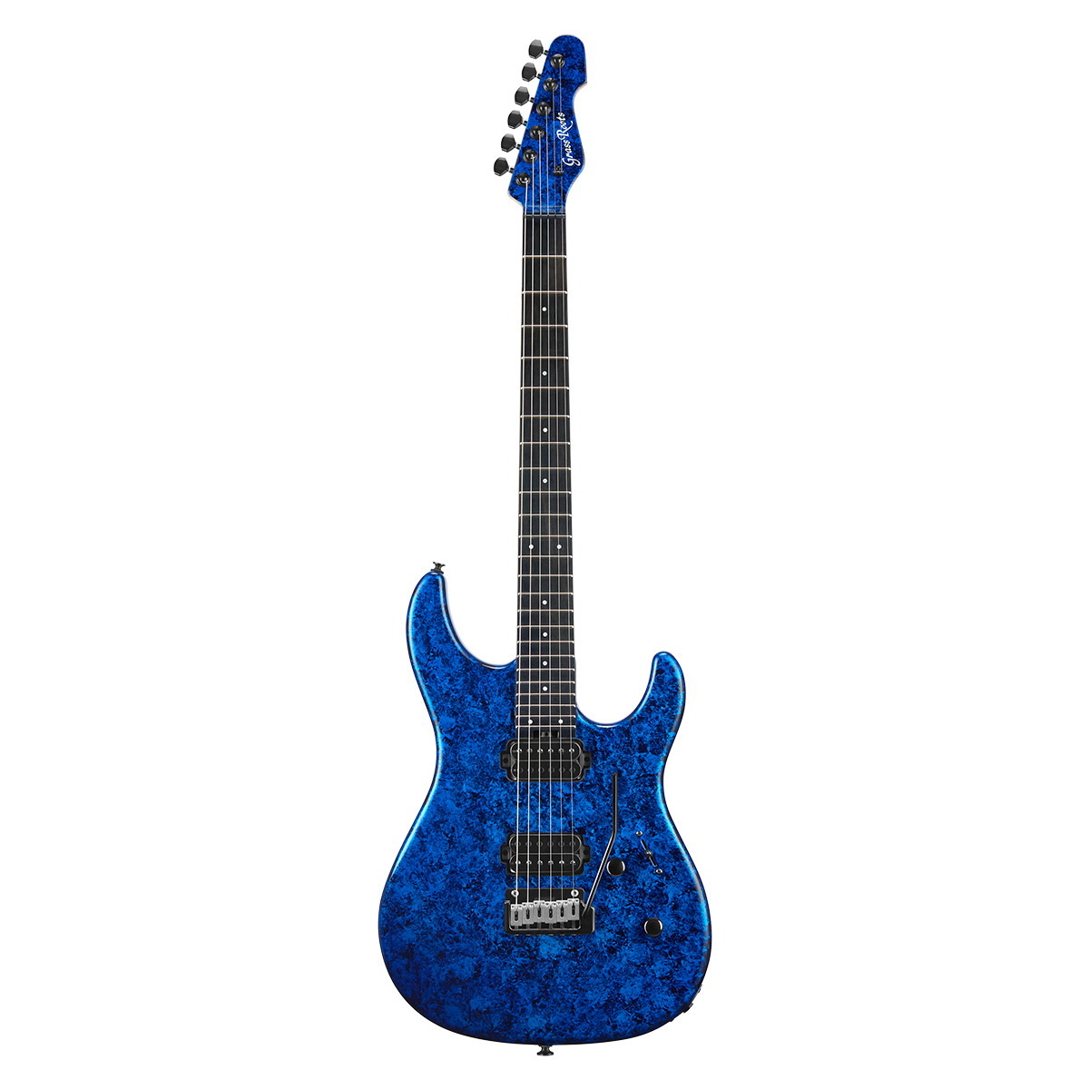 SNAPPER-II/E PLANET BLUE