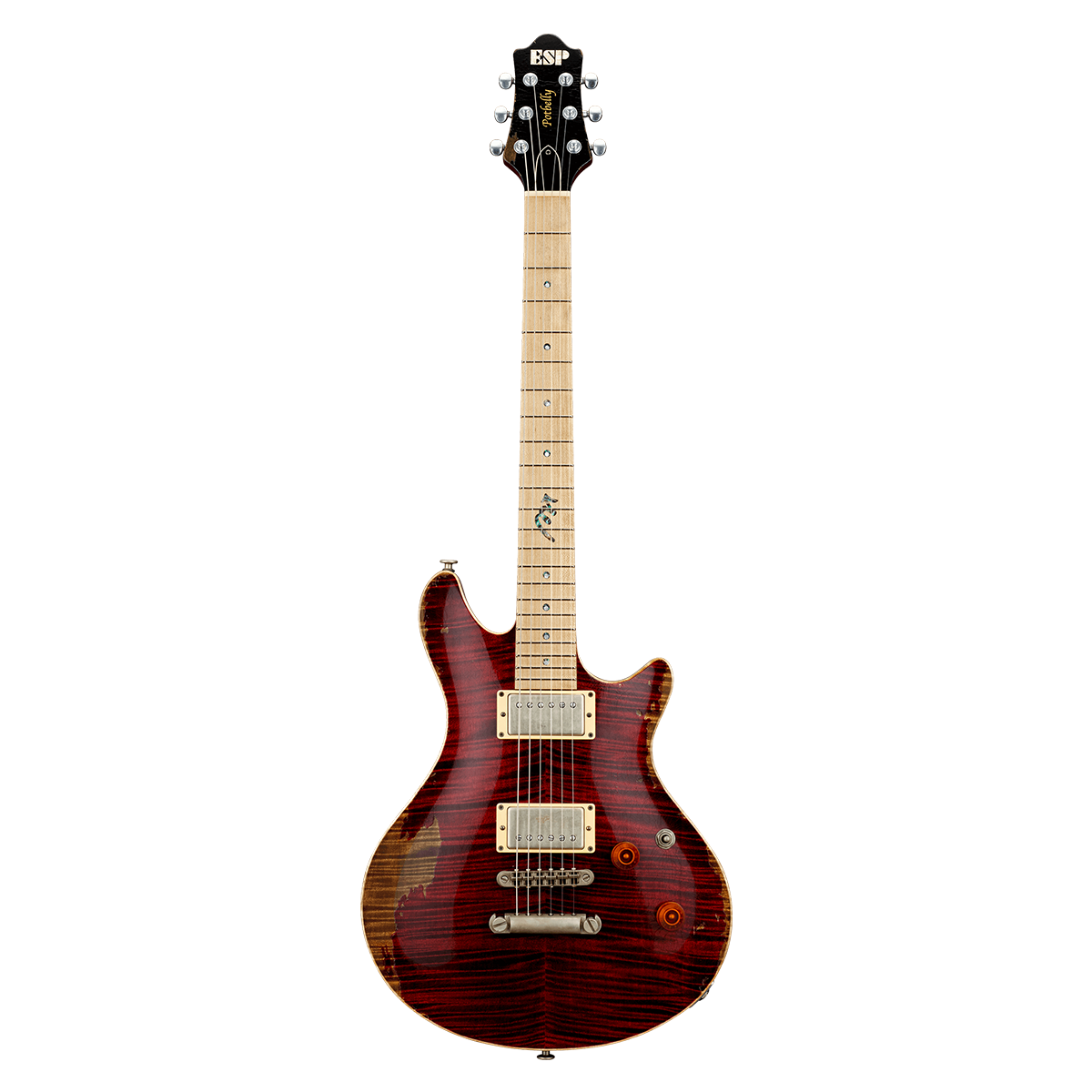 ESP POTBELLY FM Rāna