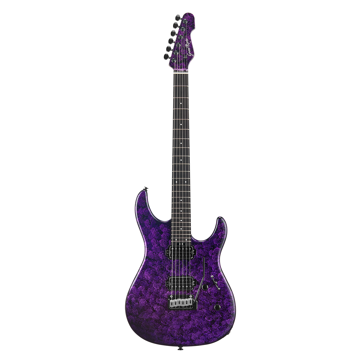 SNAPPER-II/E PURPLE HAZE
