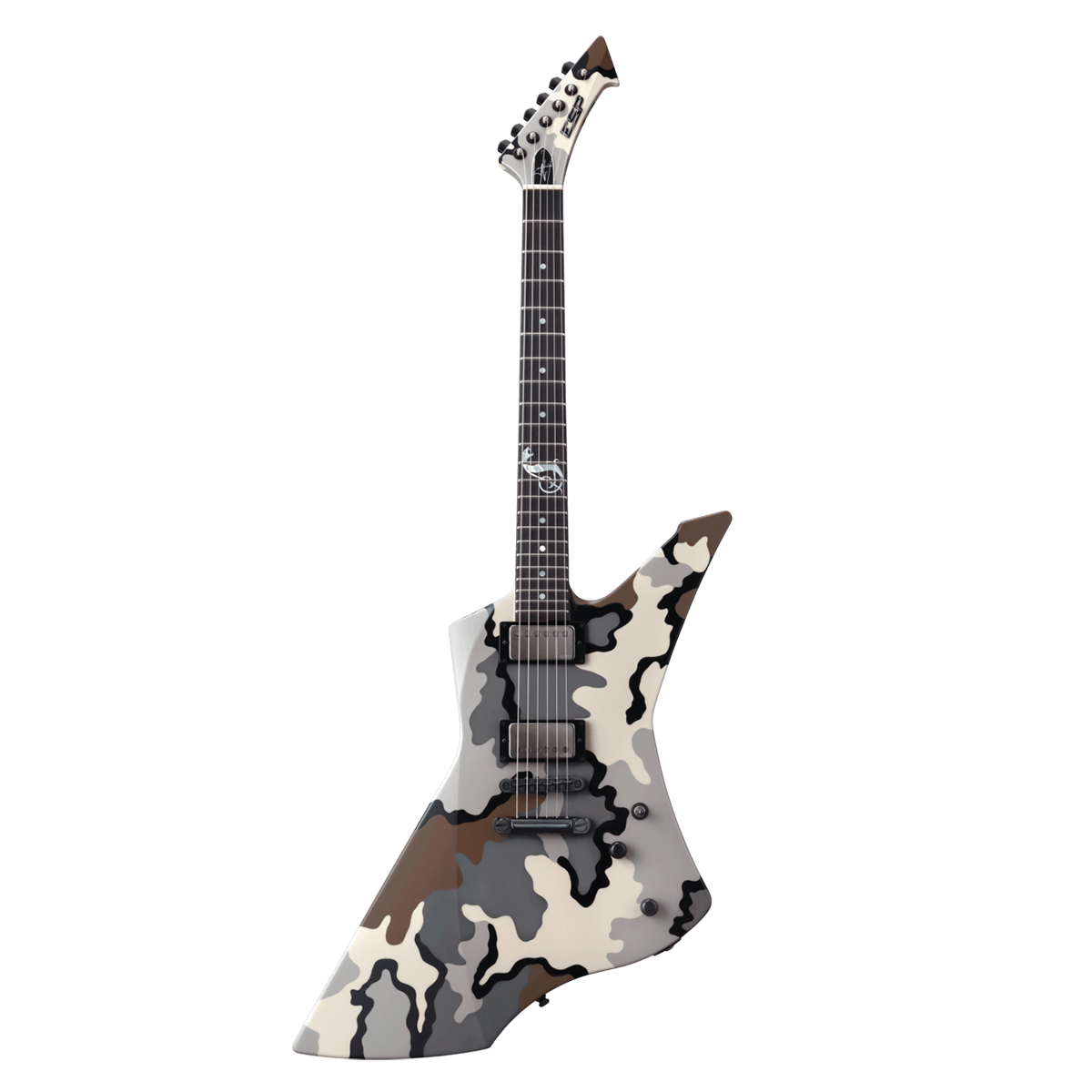 SNAKEBYTE CAMO