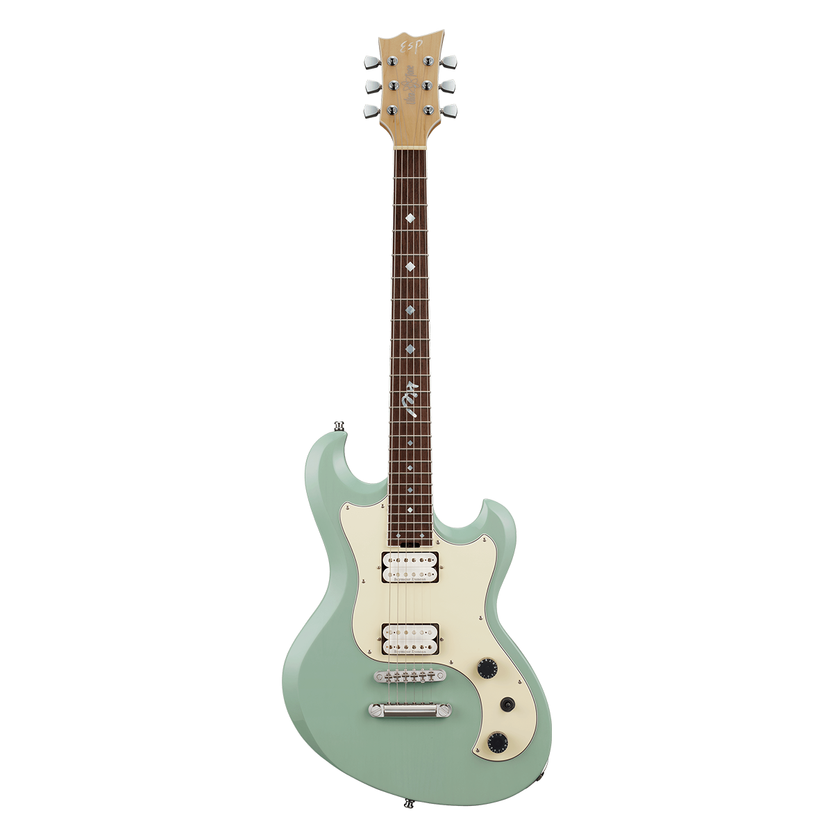 ESP ULTRATONE Anon