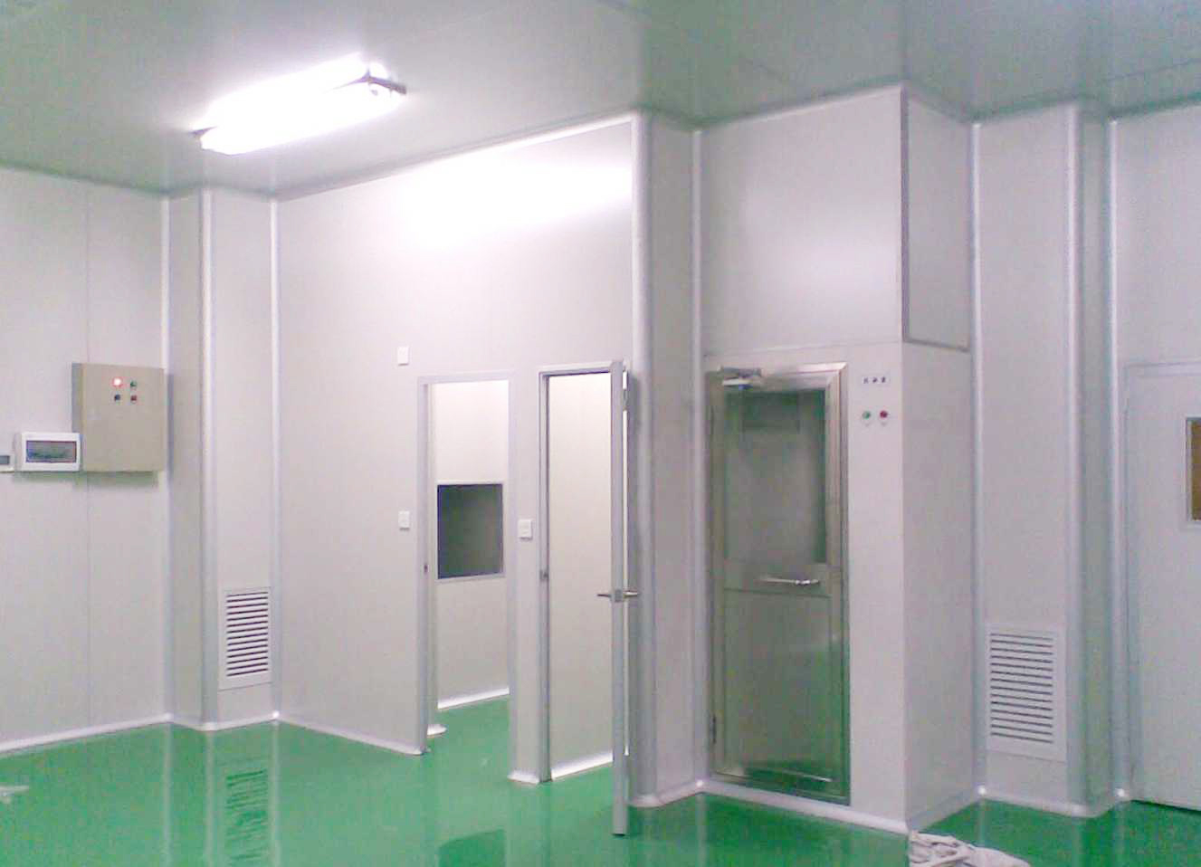 奕瑞新材料