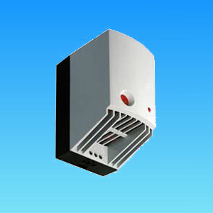 PTC fan heater 