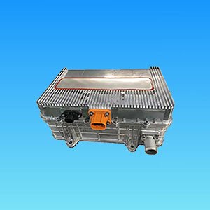 3rd generaion PTC coolant heater 20KW