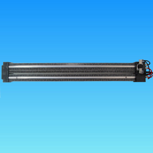PTC heater for commercial air conditioner
