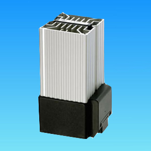 PTC compact fan heater HGL046