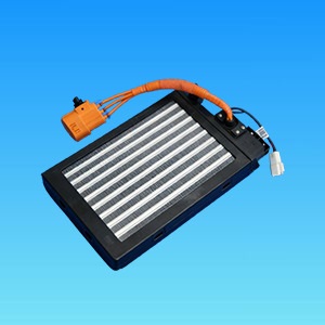 Electric Vehicle PTC air heater w/o controller