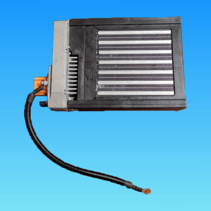 Electric Vehicle PTC air heater