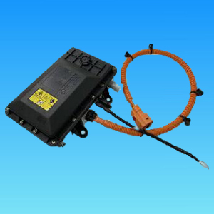 PTC Coolant heater 10KW