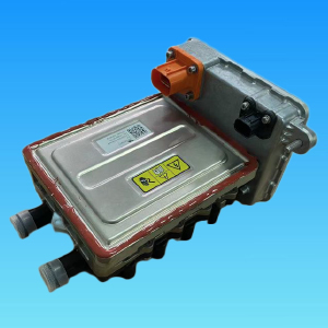 Third Generation PTC Coolant heater 7KW
