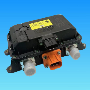 PTC coolant heater 3kw