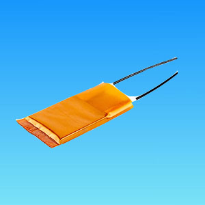 PTC heating element