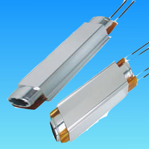 PTC pipe heater