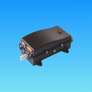 PTC Coolant heater DE series