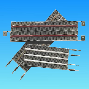 PTC air heater 