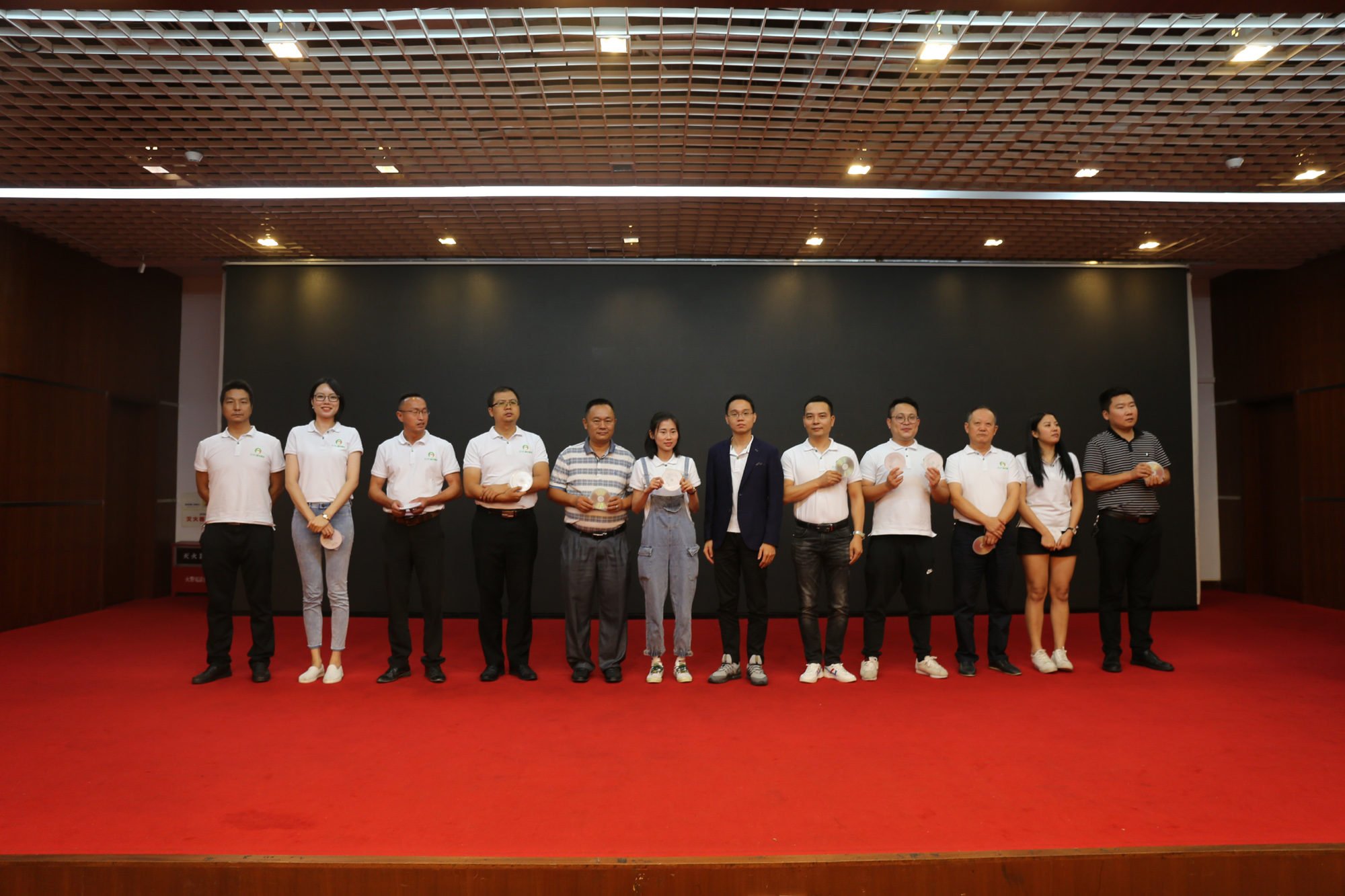 高绩效企业团队建设培训1