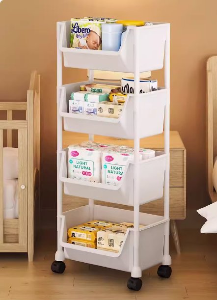 架子家用收纳神器